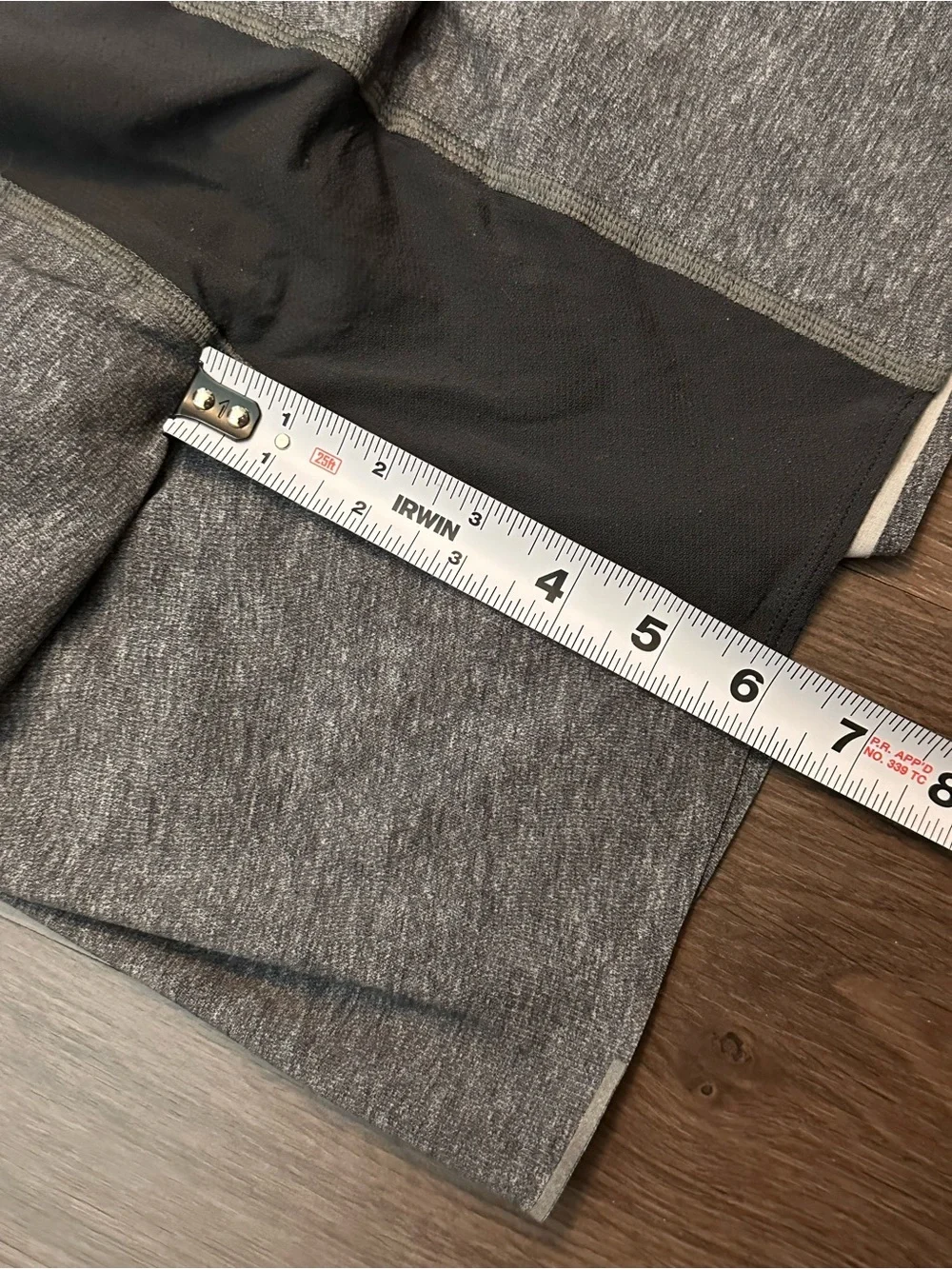 Lululemon Surge Shorts - Picture 6 of 6